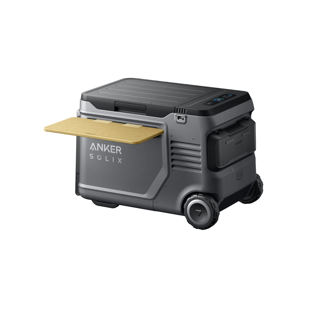 Anker SOLIX EverFrost 2 Cooler 40L w/ 288Wh Battery