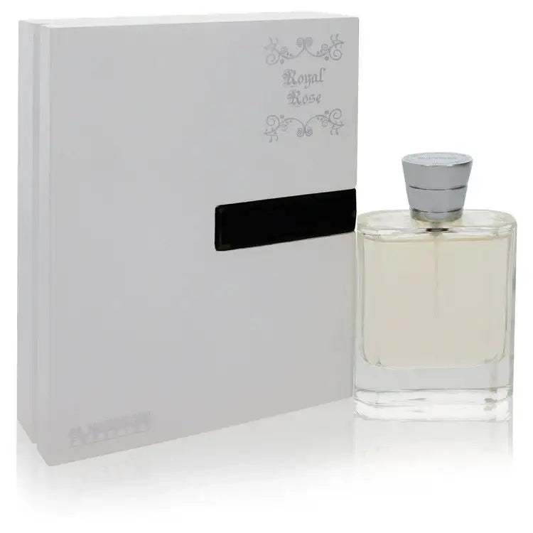 Royal Rose By Al Haramain Perfume for Women