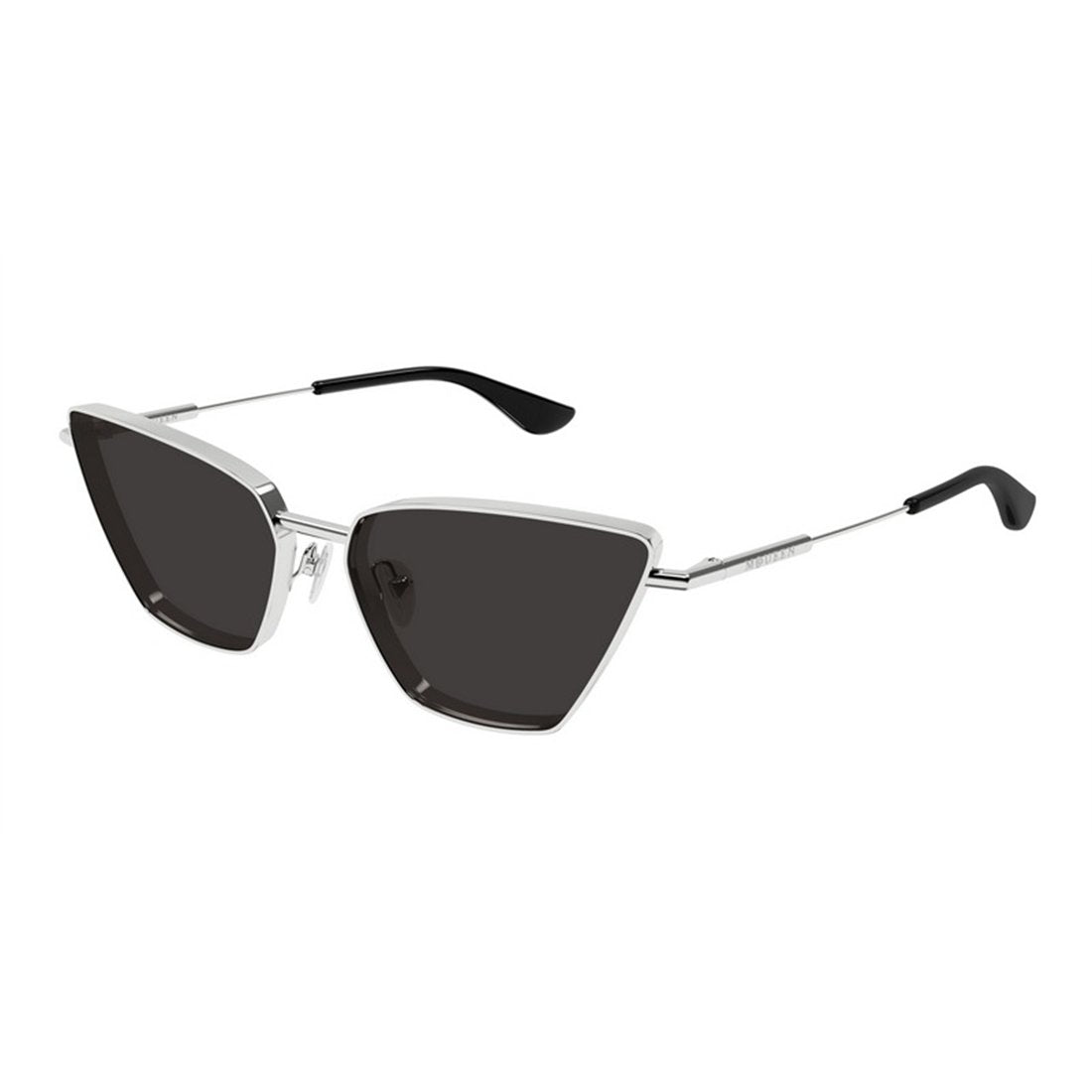 ALEXANDER MCQUEEN Sleek Mini Sunglasses for Women