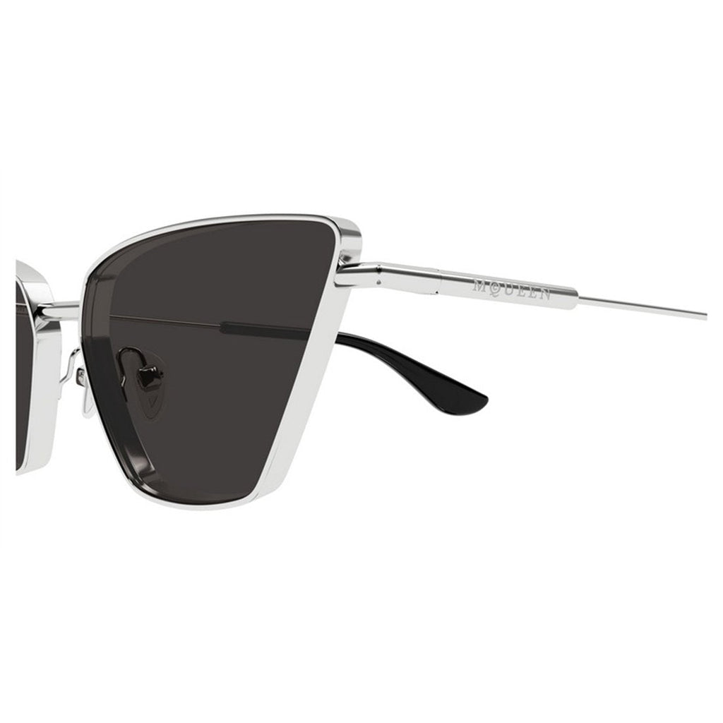 ALEXANDER MCQUEEN Sleek Mini Sunglasses for Women