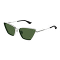 ALEXANDER MCQUEEN Stylish Women's Sunglasses – AM0501S 003