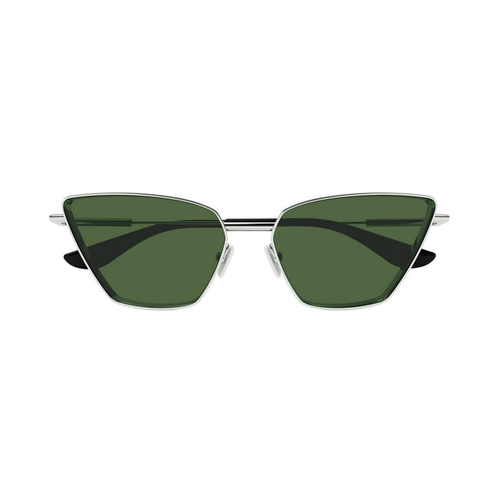 ALEXANDER MCQUEEN Stylish Women's Sunglasses – AM0501S 003