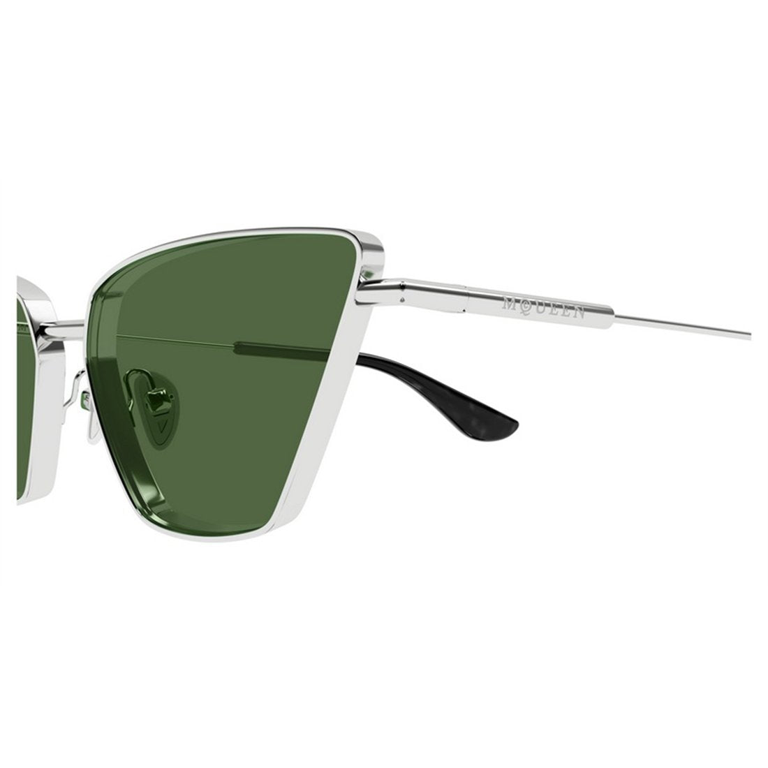 ALEXANDER MCQUEEN Stylish Women's Sunglasses – AM0501S 003