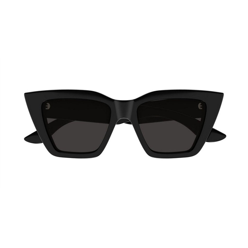 ALEXANDER MCQUEEN Chic Oversized Sunglasses for Women