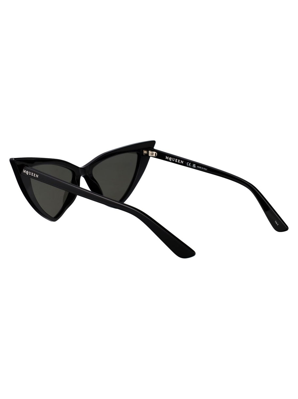 ALEXANDER MCQUEEN AM0518S Mini Sunglasses for Women