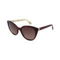 Kate Spade Sunglasses AMBERLEE/S-1NR-55-20-140 Non-Polarized FrameVault