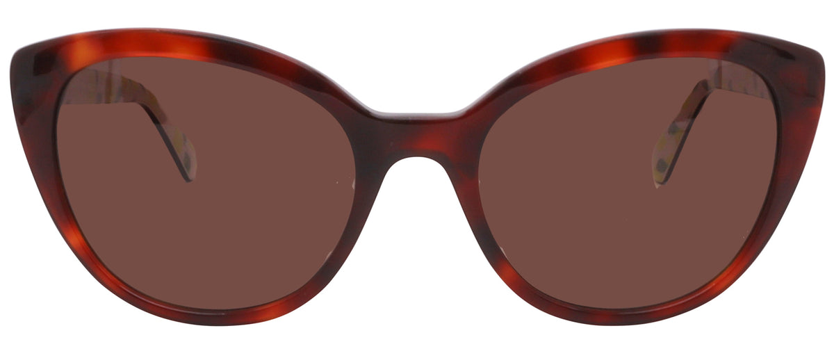 Kate Spade Sunglasses AMBERLEE/S-1NR-55-20-140 Non-Polarized FrameVault