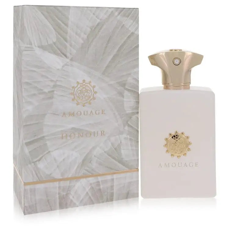 Honour By Amouage Cologne for Men