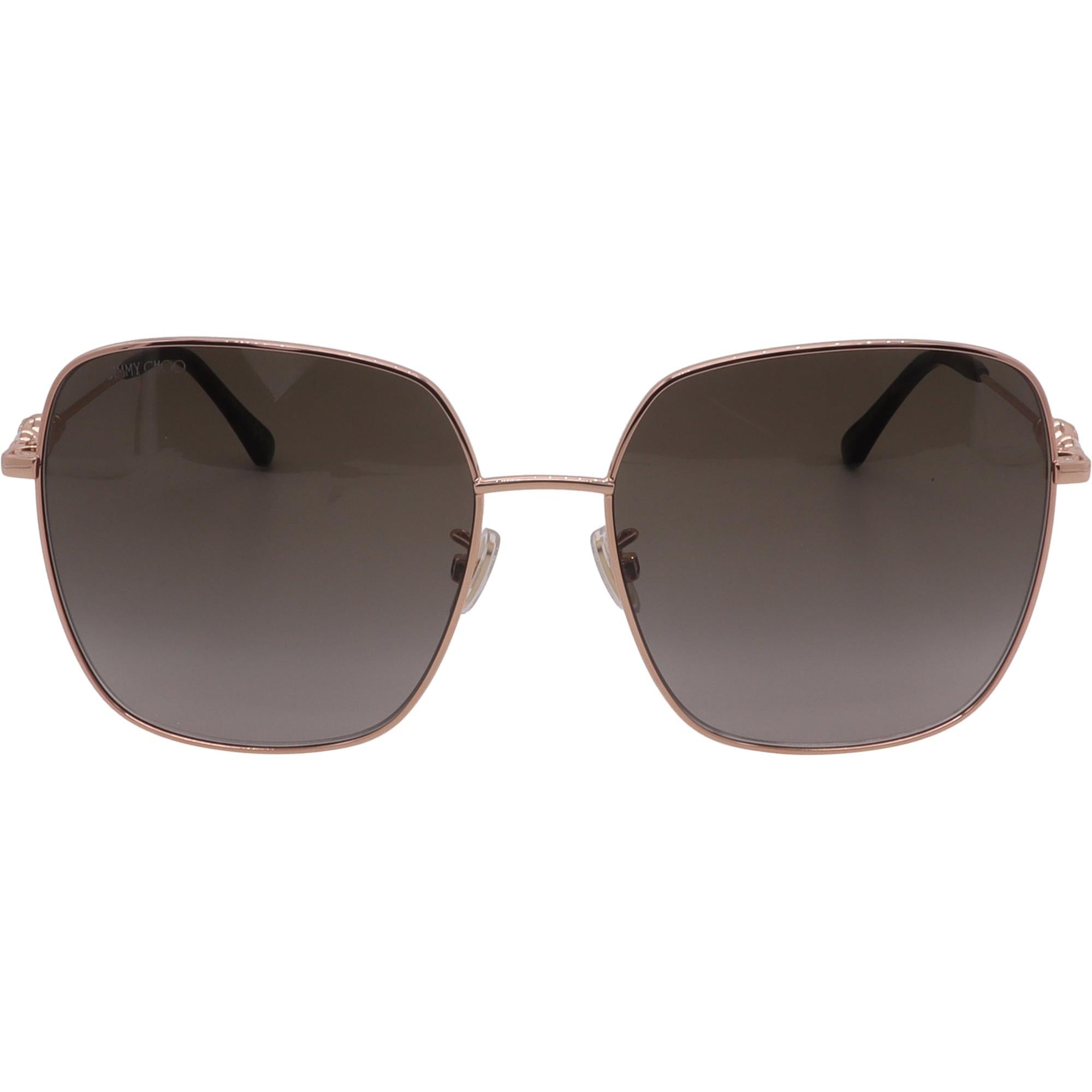 JIMMY CHOO AMORA/F/SK-0DDB-60-17-145 FrameVault