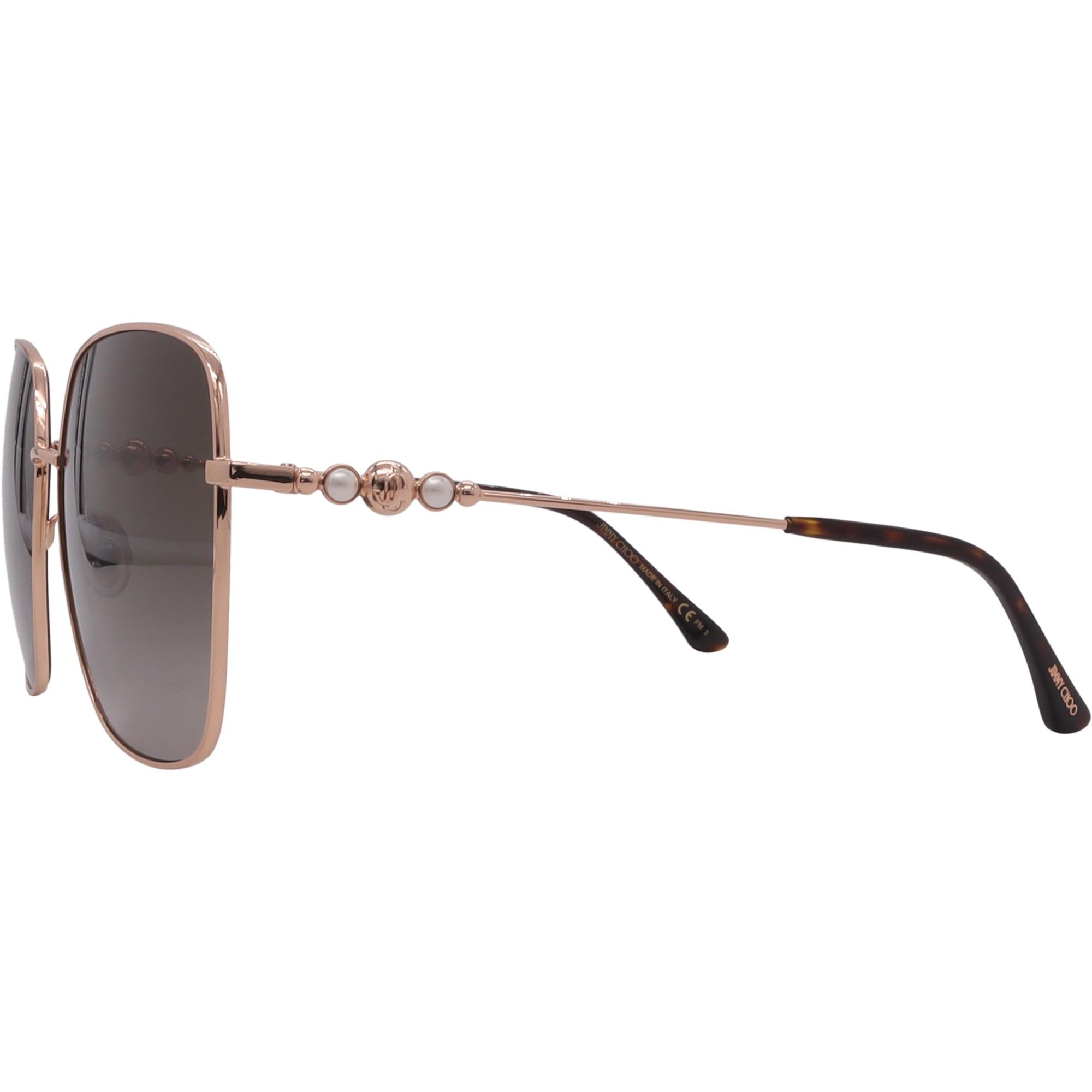 JIMMY CHOO AMORA/F/SK-0DDB-60-17-145 FrameVault