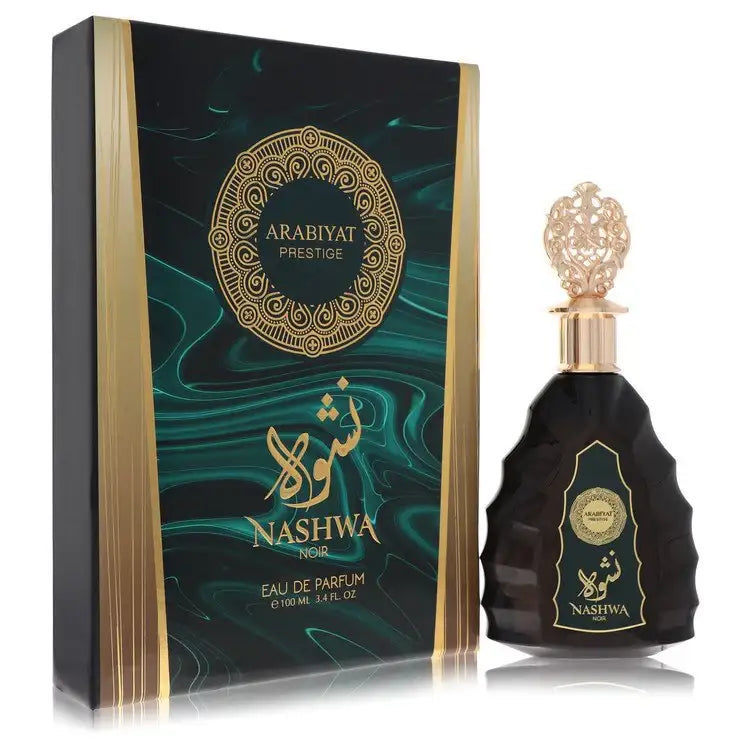 Nashwa Noir By Arabiyat Prestige (Unisex)