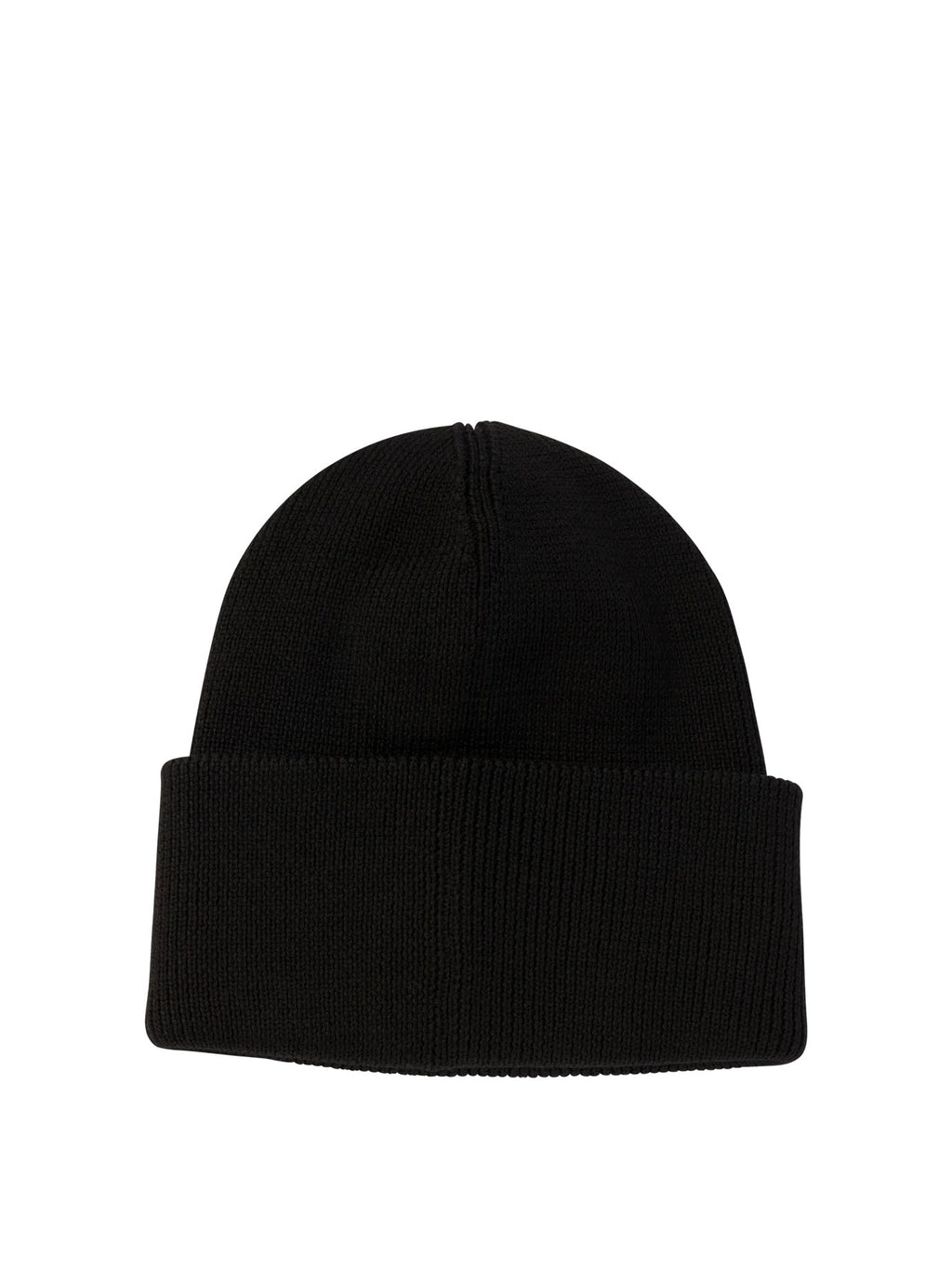 CANADA GOOSE Wool Hat for Men - Cozy Winter Essential
