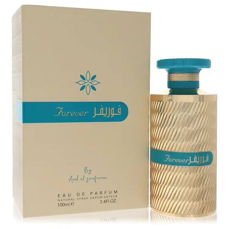 Ard Al Zaafaran Forever Gold By Al Zaafaran (Unisex)
