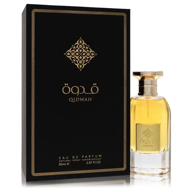 Ard Al Zaafaran Qidwah By Al Zaafaran (Unisex)