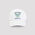 CASABLANCA Flaming Tennis Cotton Hat for Men