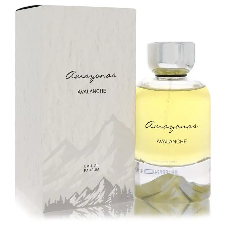 Amazonas Avalanche By Atralia (Unisex)