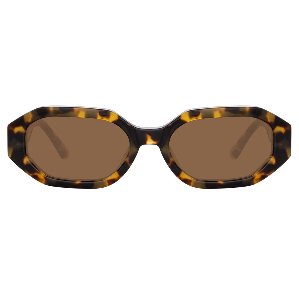 THE ATTICO Irene Sunglasses for Men Banlieue91