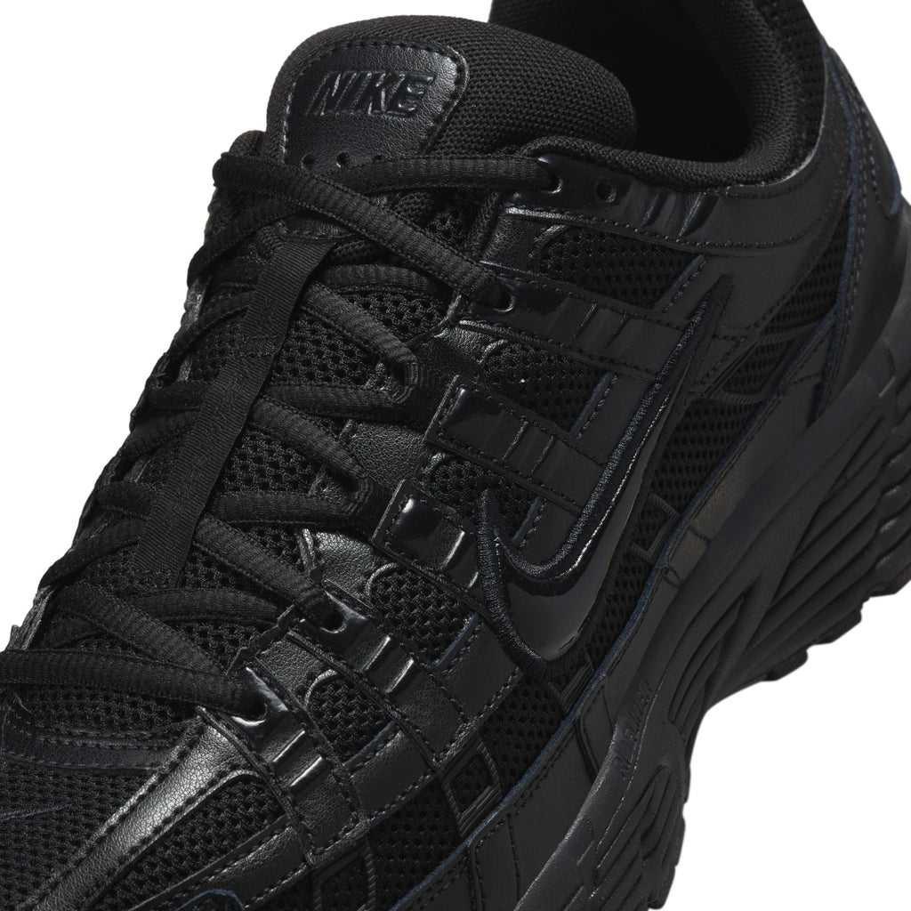 Nike Mens P-6000 - Black