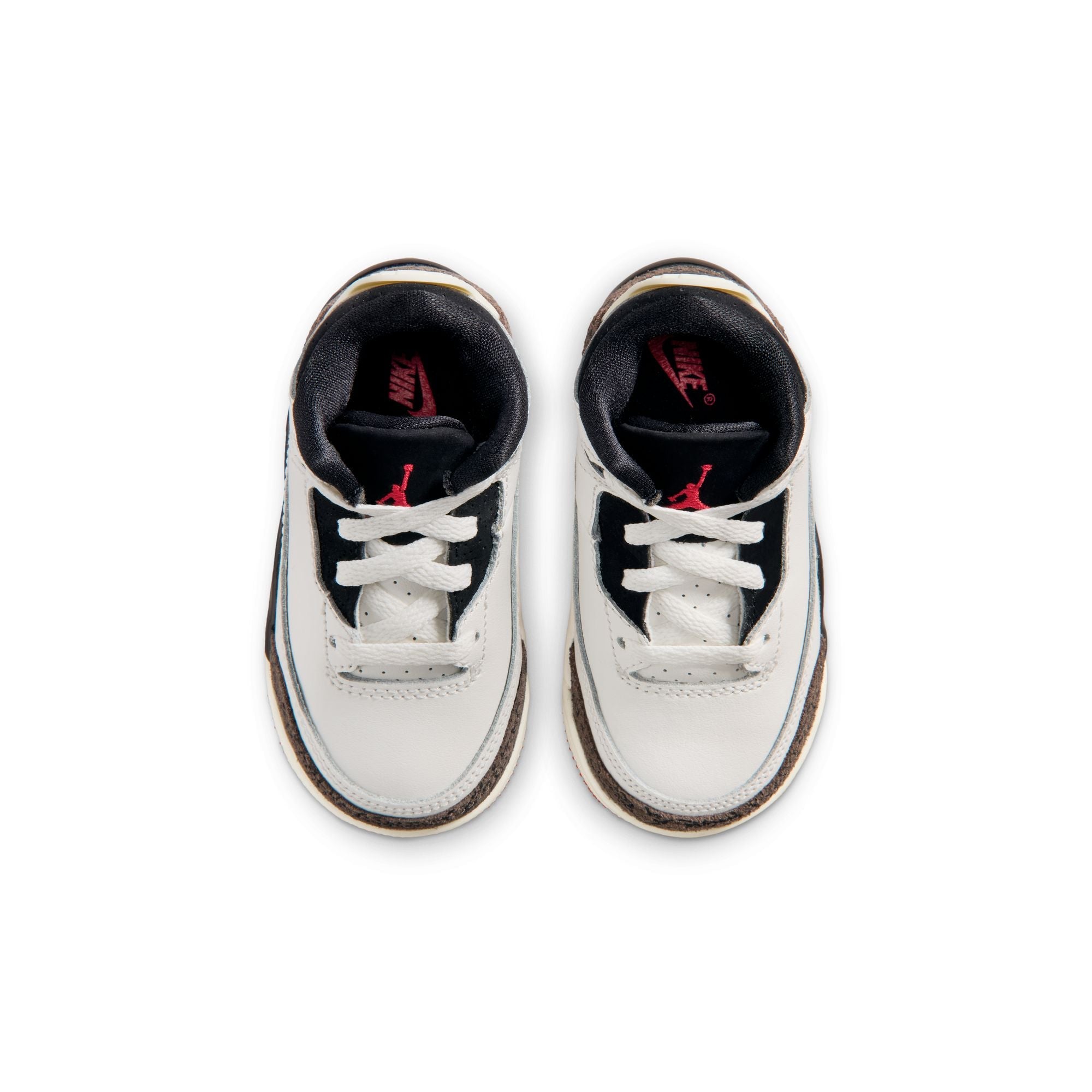 Air Jordan (TD) 3 Retro - World's Best Dad