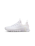 Nike Womens Free Metcon 6 - White