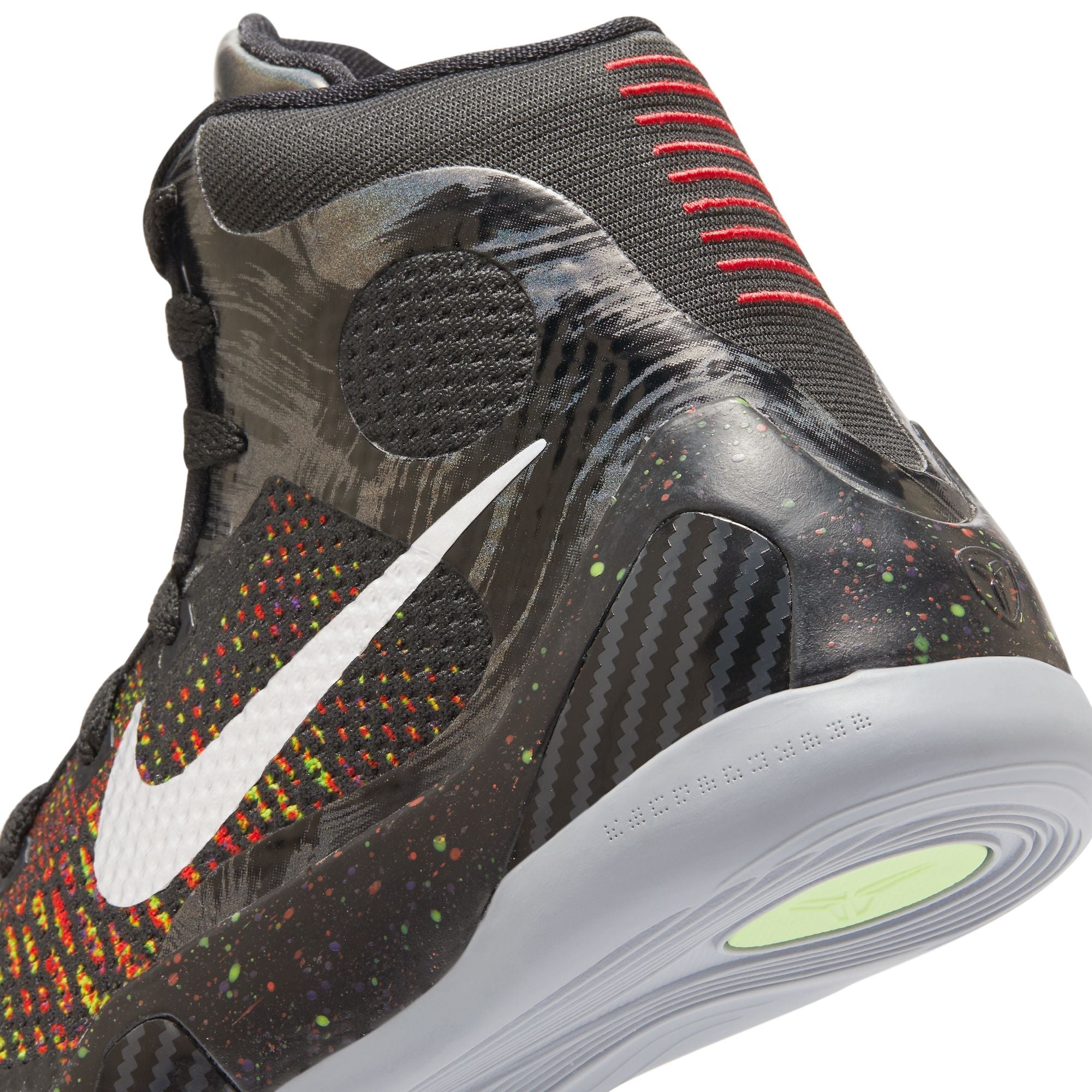 Nike Big Kids IX Elite - Masterpiece