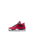 Air Jordan (PS) 4 Retro - Toro Bravo
