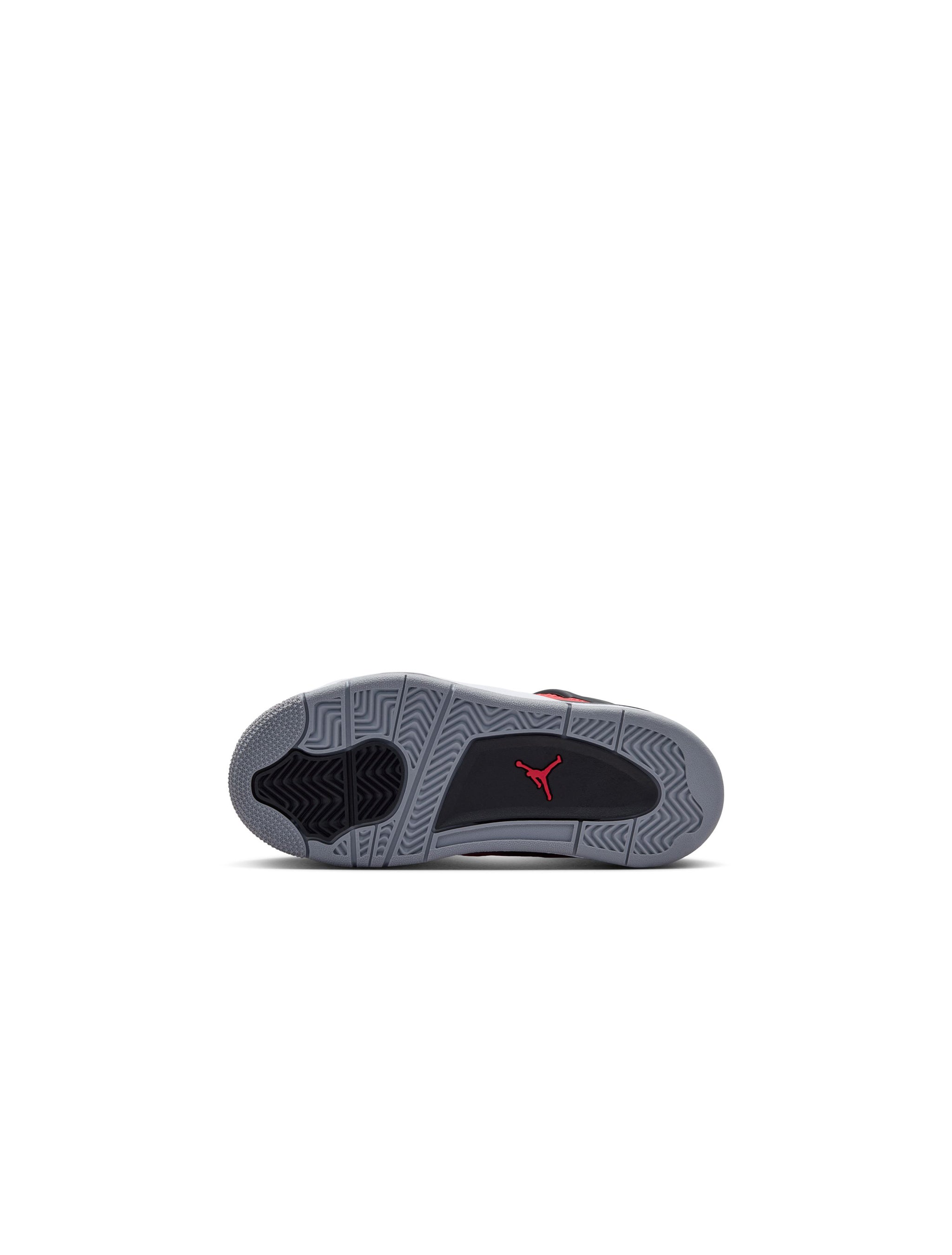 Air Jordan (PS) 4 Retro - Toro Bravo