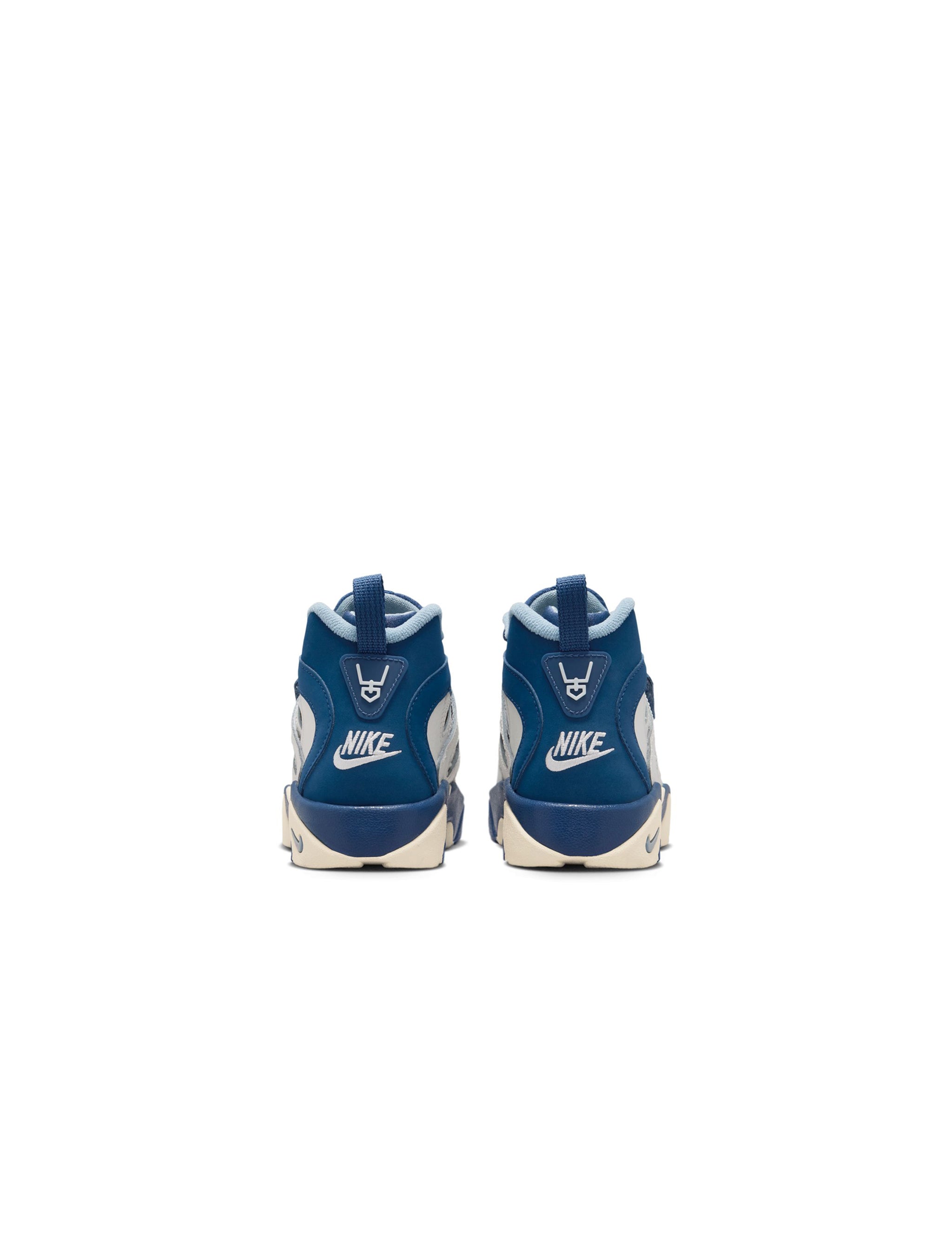 Nike (PS) Air Diamond Turf II - Royals
