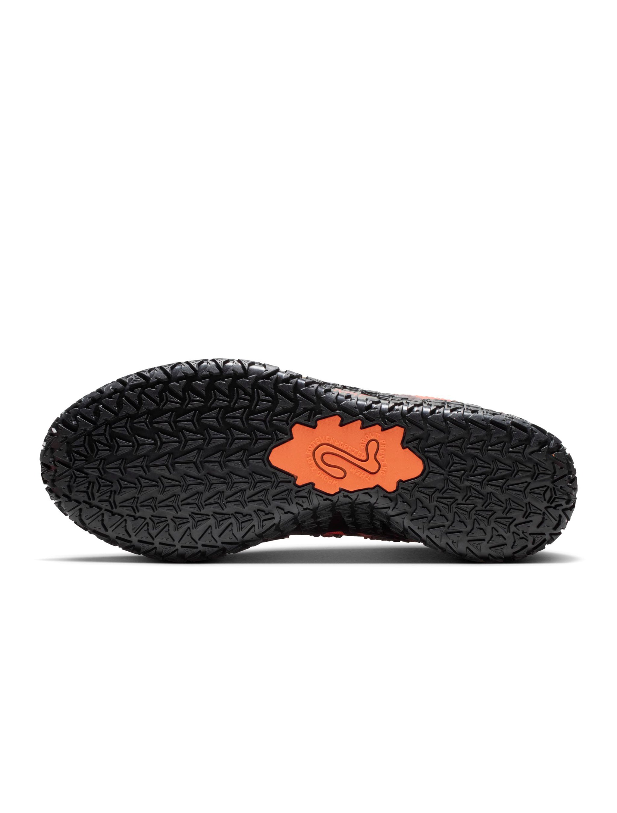 Nike Mens Ja 3 Animal Pack - Tiger