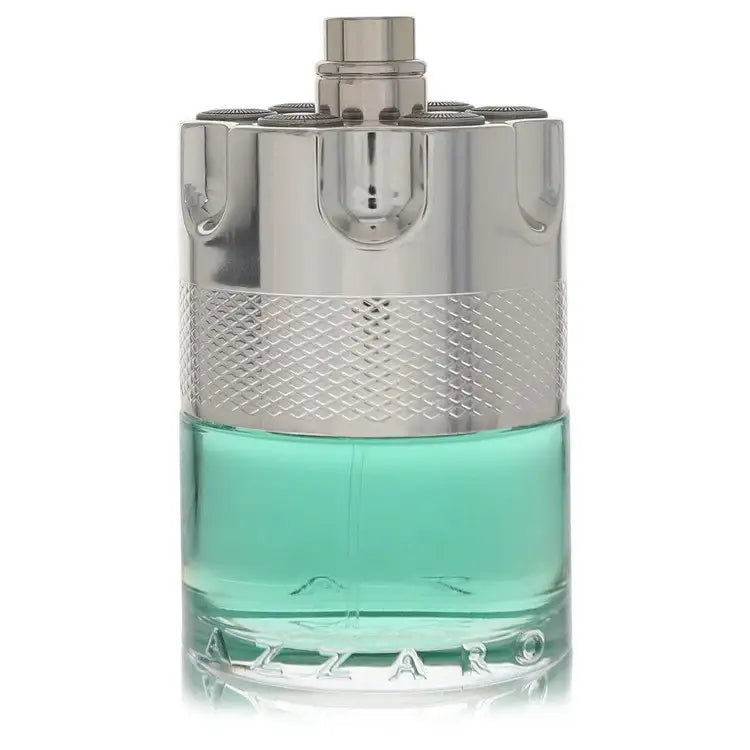 Wanted Tonic By Azzaro Cologne for Men