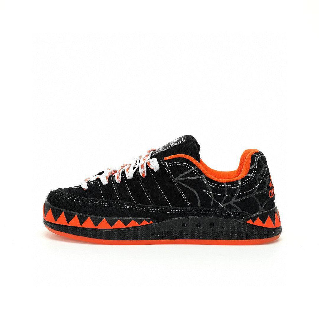 Adidas Adimatic Low 'Halloween' Banlieue91