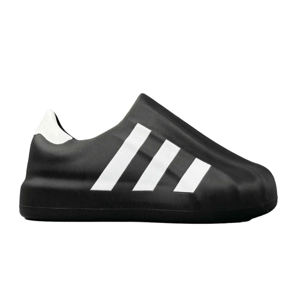 Adidas Originals AdiFOM Superstar 'Black White' Banlieue91