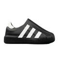 Adidas Originals AdiFOM Superstar 'Black White' Banlieue91