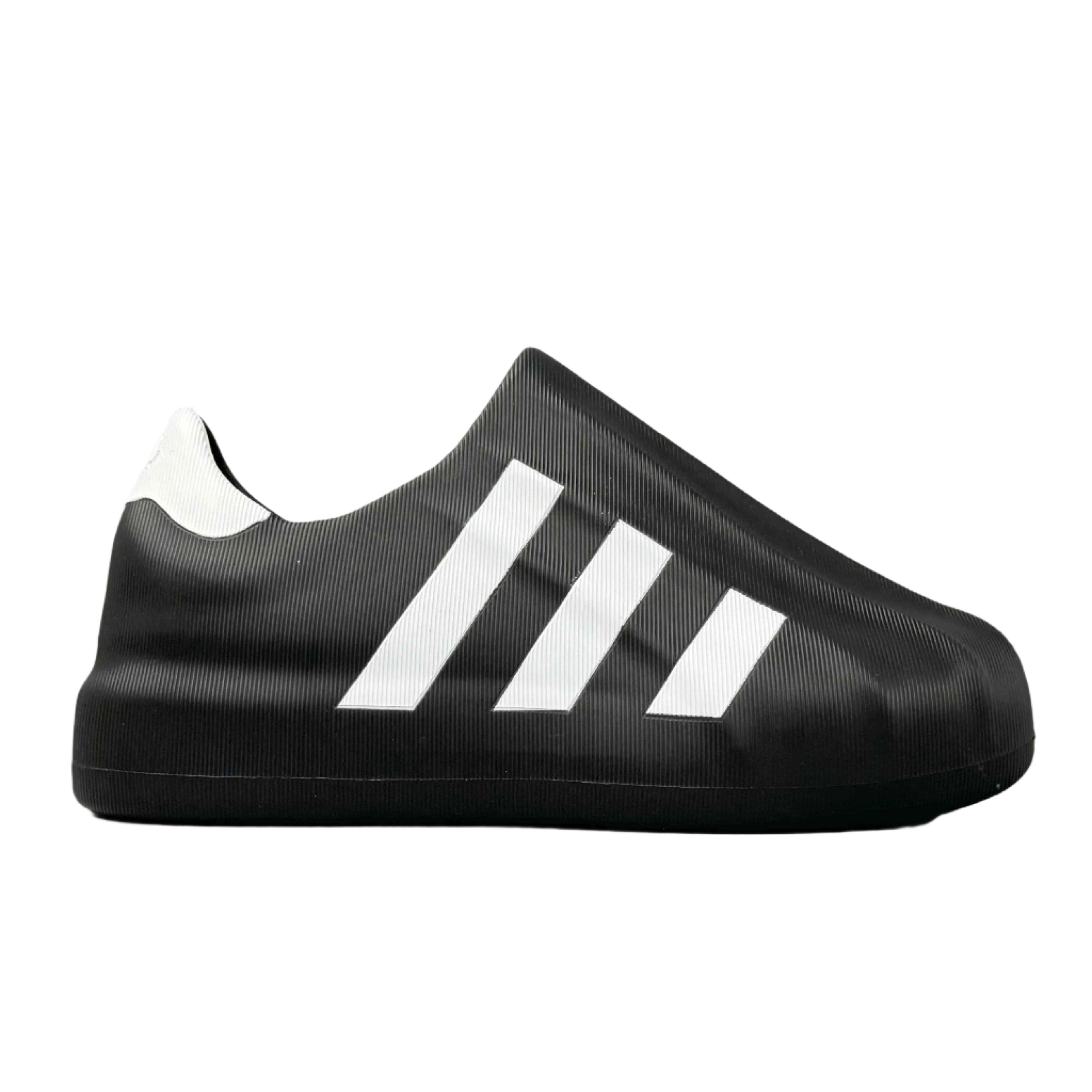 Adidas Originals AdiFOM Superstar 'Black White' Banlieue91