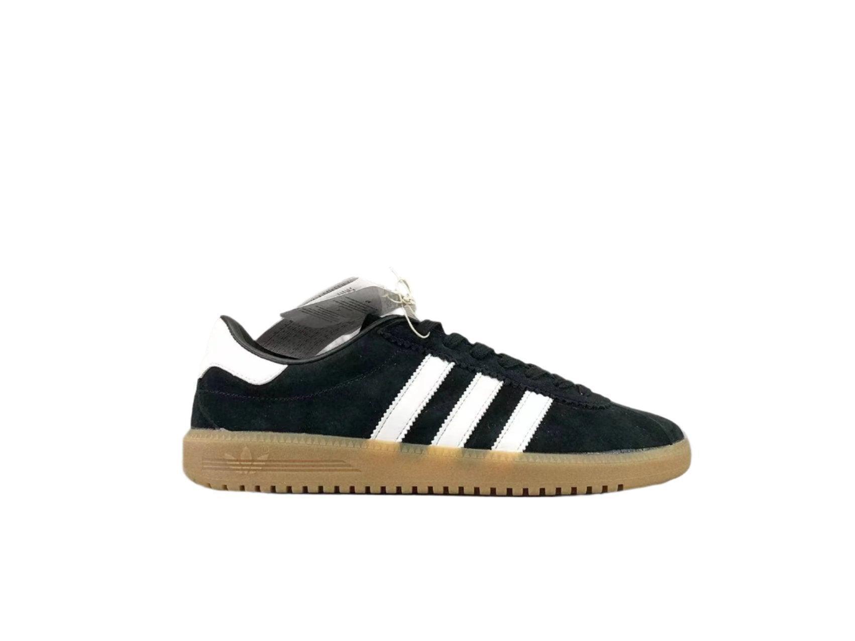 Adidas Originals Bermuda 'Carbon Off White' Banlieue91