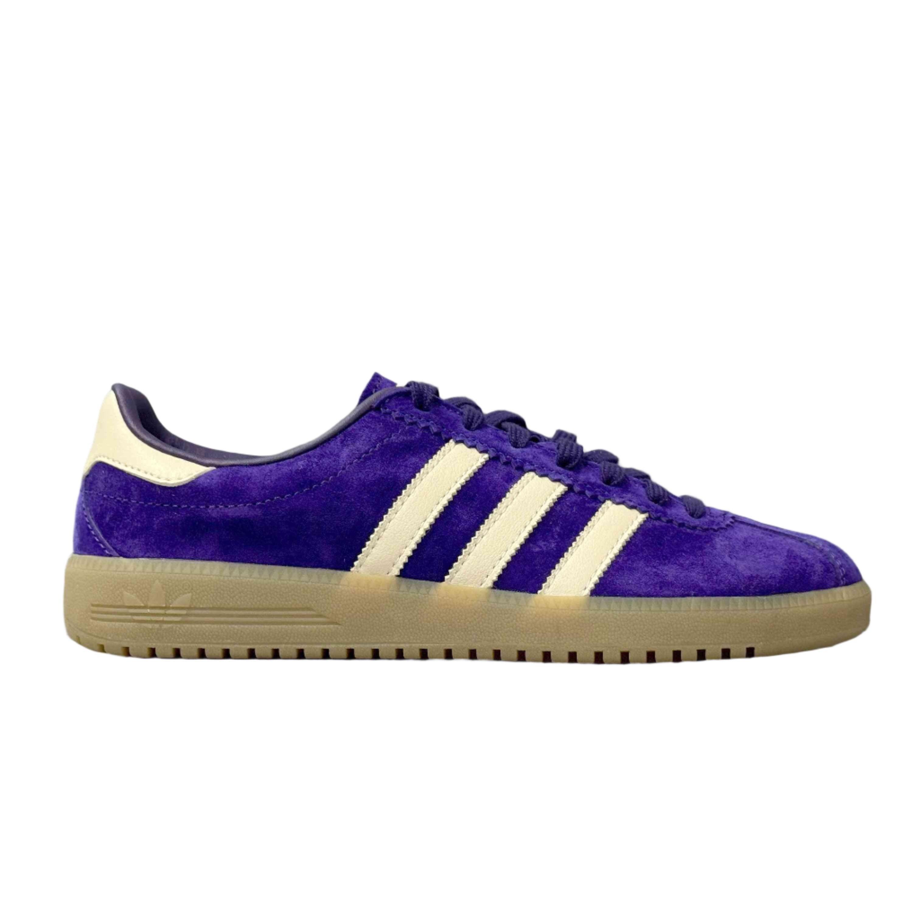 Adidas Originals Bermuda 'Collegiate Purple' Banlieue91