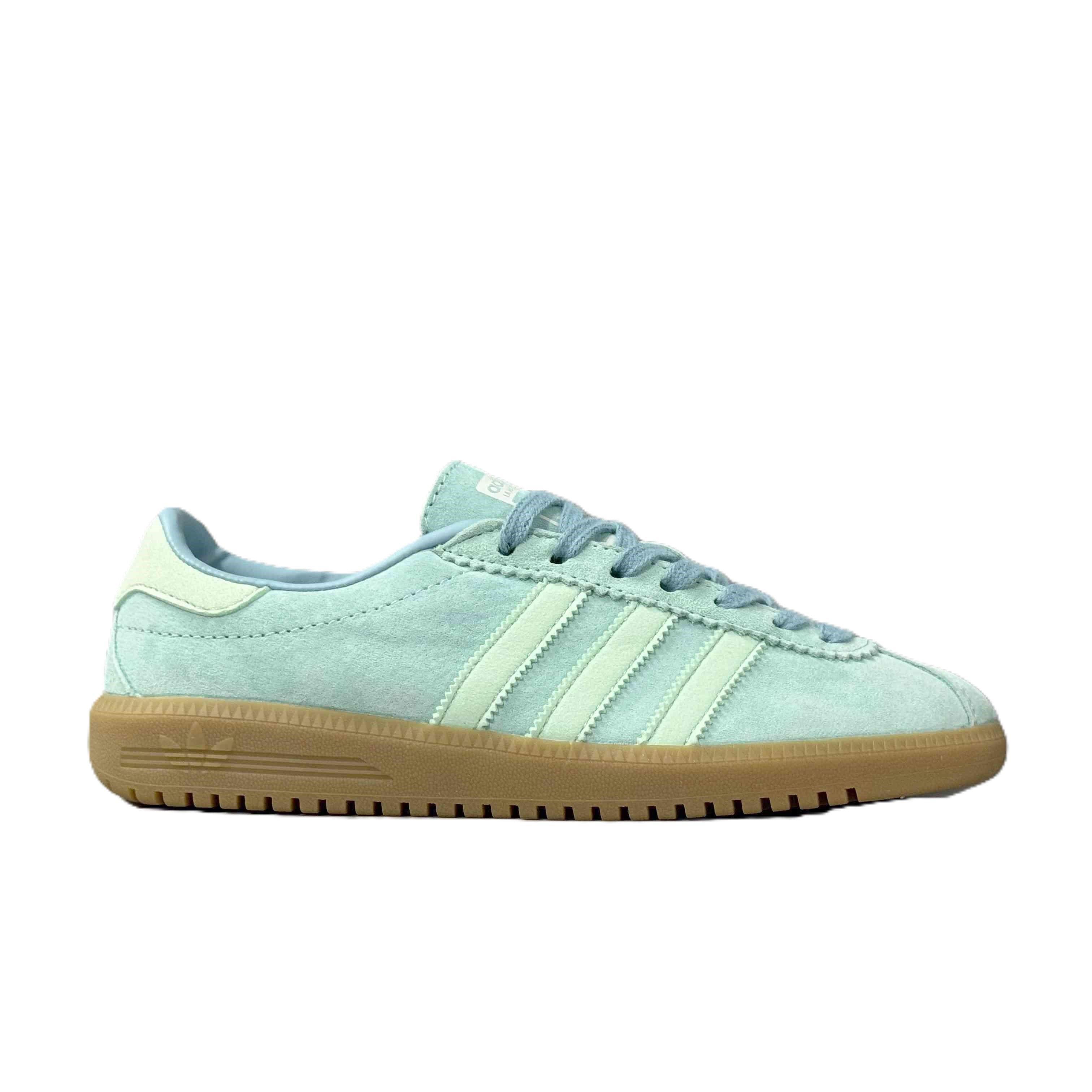 Adidas Originals Bermuda 'Easy Mint' Banlieue91