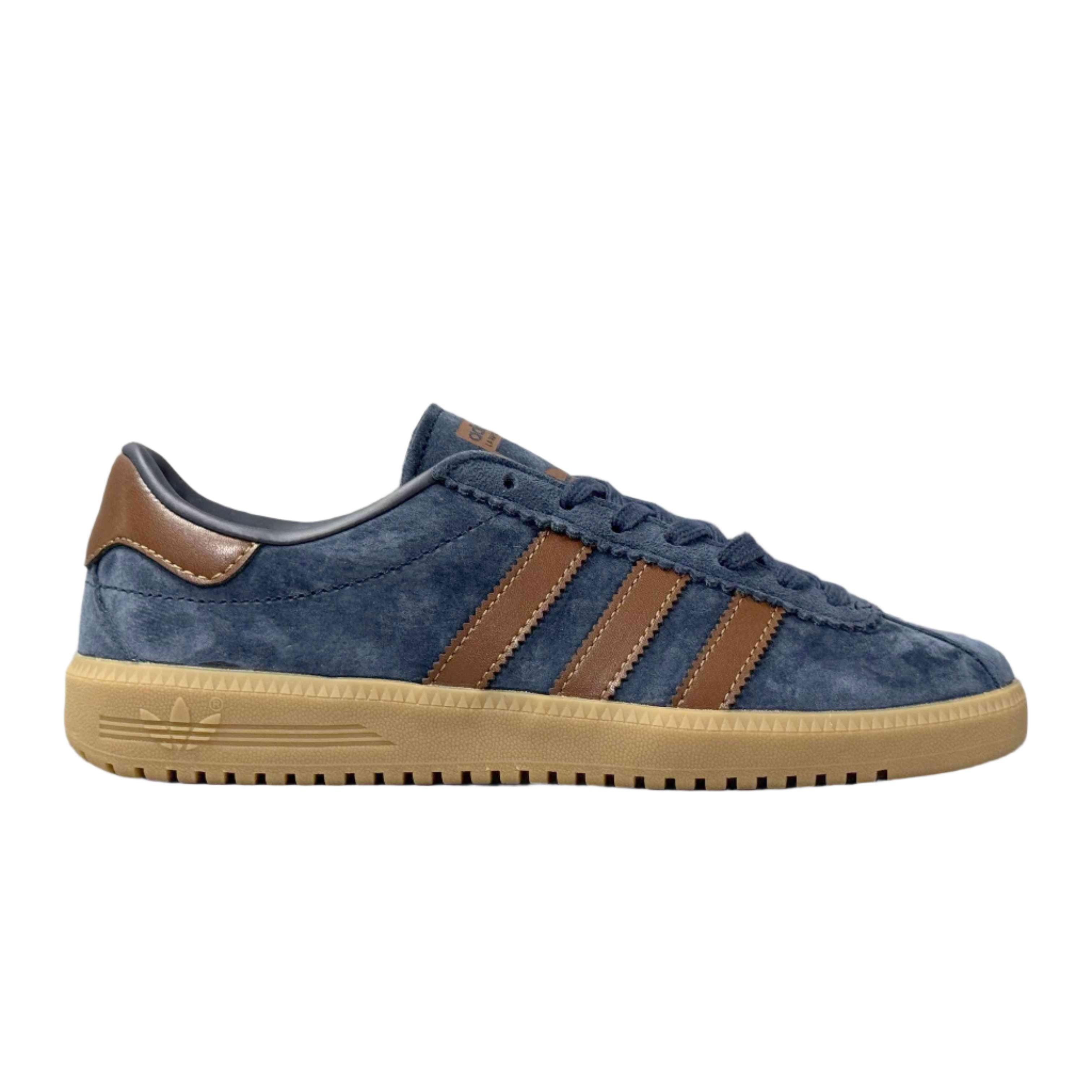 Adidas Originals Bermuda 'Legend Ink Brown' Banlieue91