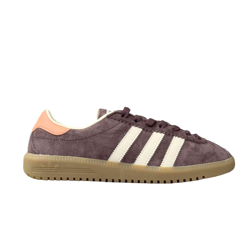 Adidas Originals Bermuda 'Shadow Brown' Banlieue91