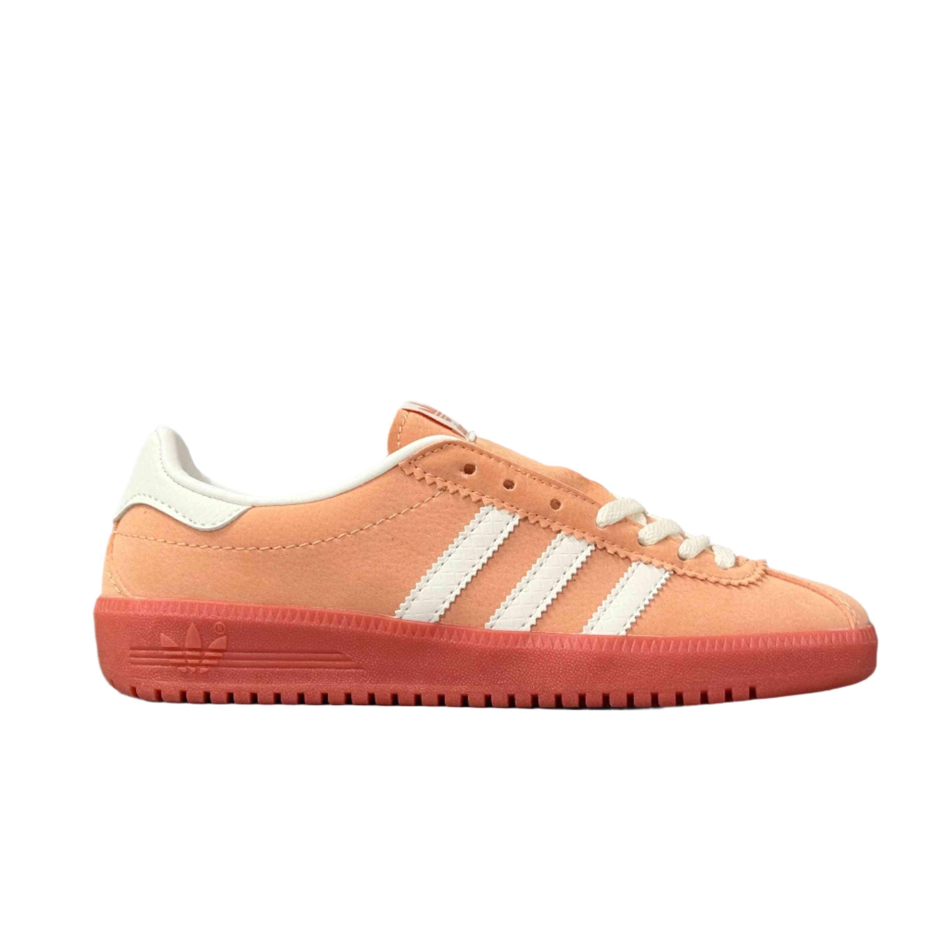 Adidas Originals Bermuda 'Wonder Clay' Banlieue91