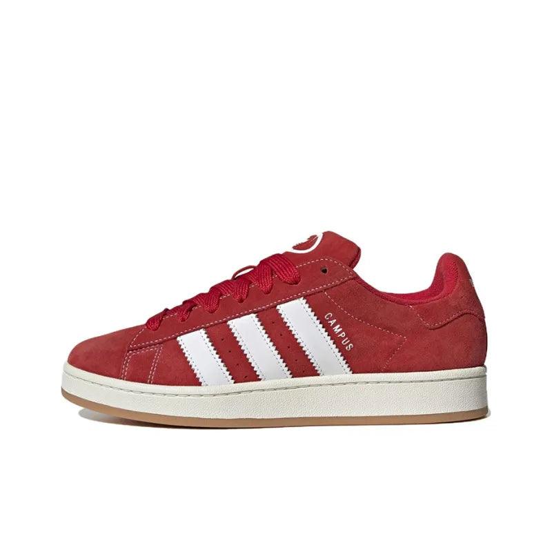 Adidas Originals Campus 00s Better Scarlet Cloud White Banlieue91