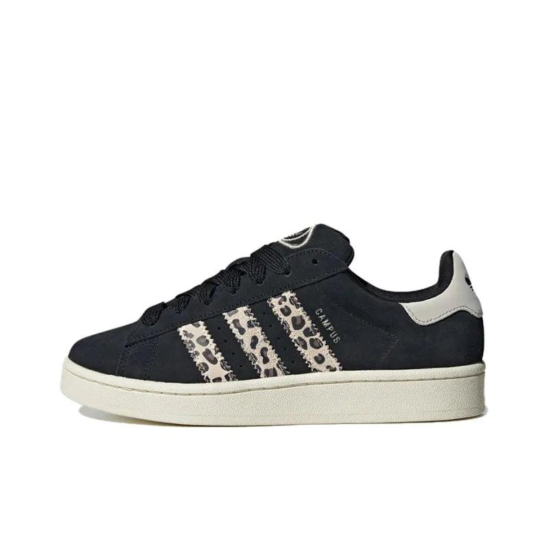 Adidas Originals Campus 00s 'Black Leopard' Banlieue91