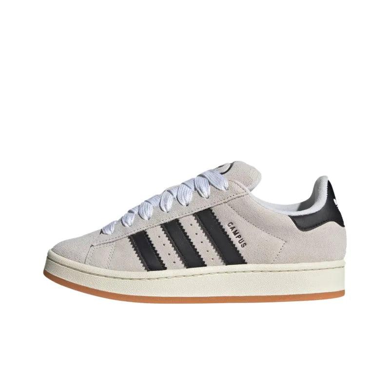 Adidas Originals Campus 'Crystal White Core Black' Banlieue91