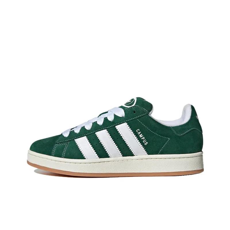Adidas Originals Campus 'Dark Green Cloud White' Banlieue91