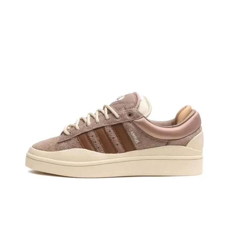 Adidas Originals Campus Light Bad Bunny 'Chalky Brown' Banlieue91