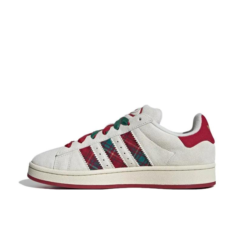 Adidas Originals Campus 'White Red Green' Banlieue91