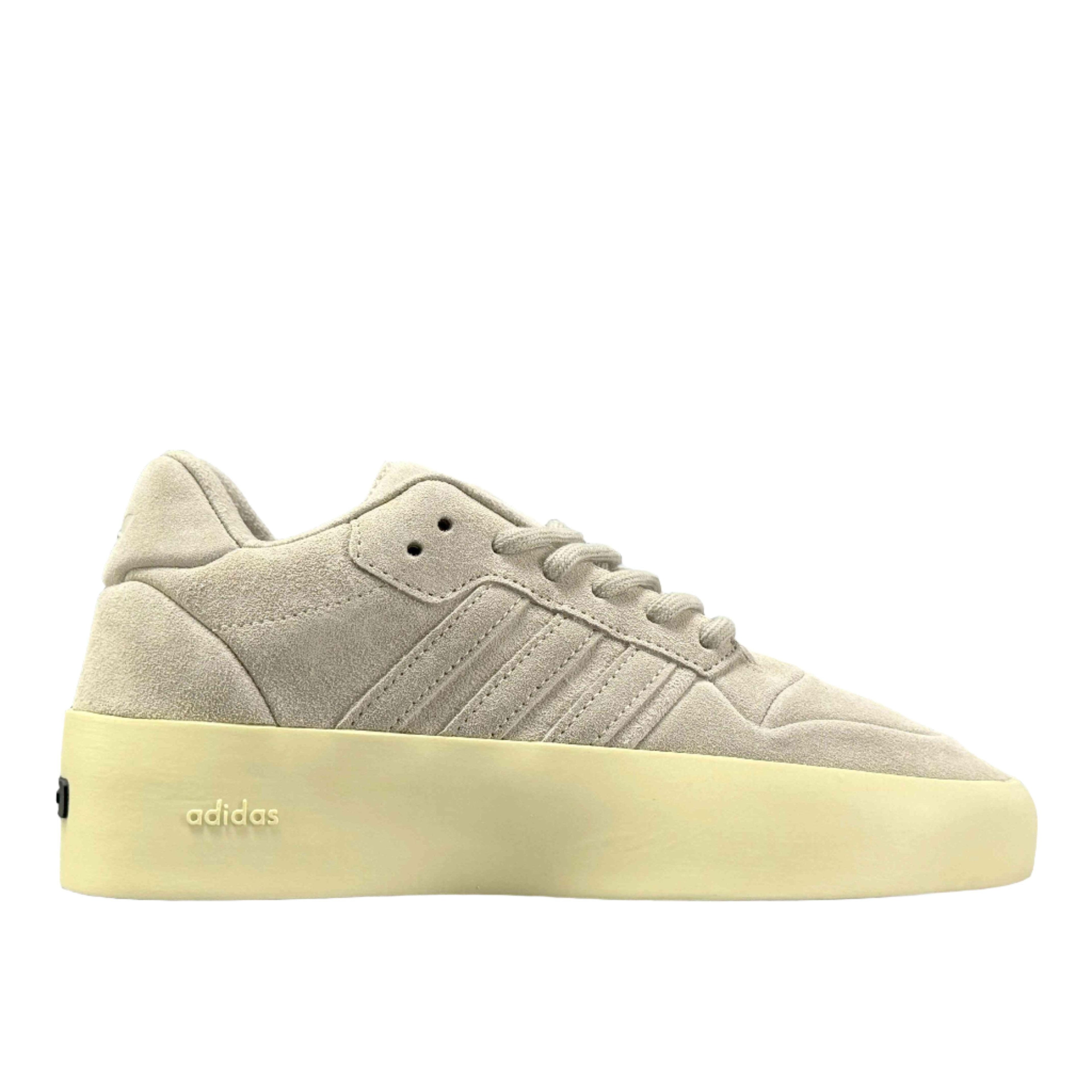 Adidas Originals FORUM X Fear of God Banlieue91