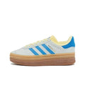 Adidas Originals Gazelle Bold 'Almost Blue Yellow' Banlieue91