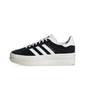Adidas Originals Gazelle Bold 'Core Black White' Banlieue91