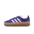 Adidas Originals Gazelle Bold 'Energy Ink Gum' Banlieue91